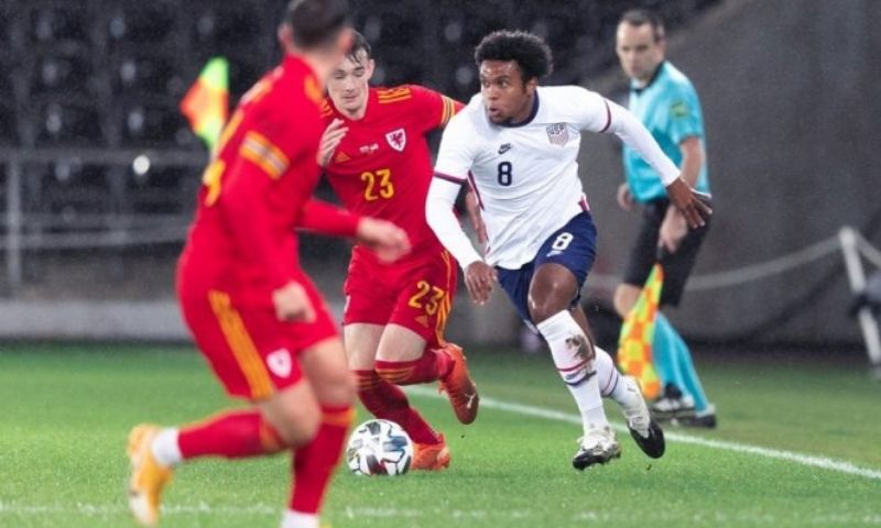 Tầm quan trọng của Assist trong bóng đá
