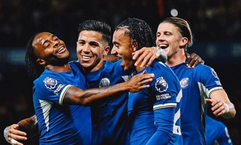 Nhận định bóng đá Chelsea về lối chơi đặc trưng