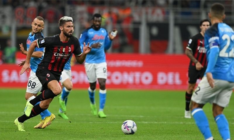 Nhận định bóng đá Ý về tầm quan trọng của Serie A