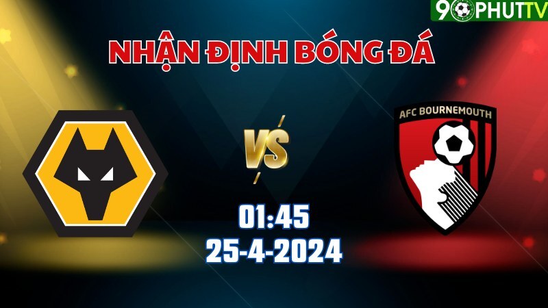 Wolves vs Bournemouth