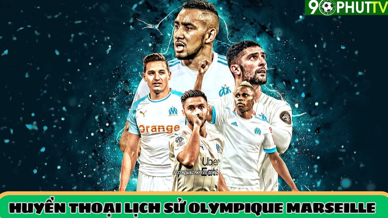 Marseille