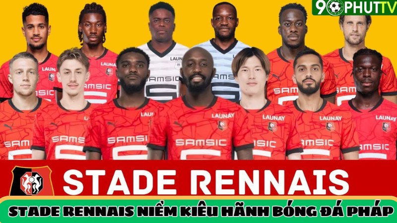 Stade Rennais FC