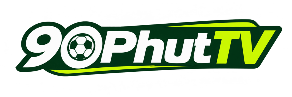 90Phut TV | Link Trực Tiếp Bóng Đá 90 Phút | 90P TV